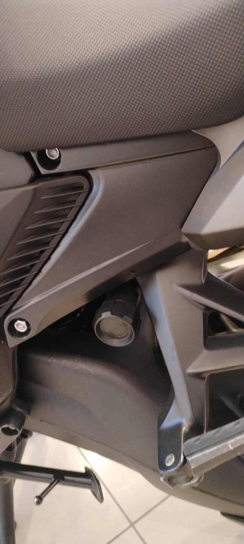 Honda Crosstourer DCT ABS Travel Edition (2015 - 17) (11)