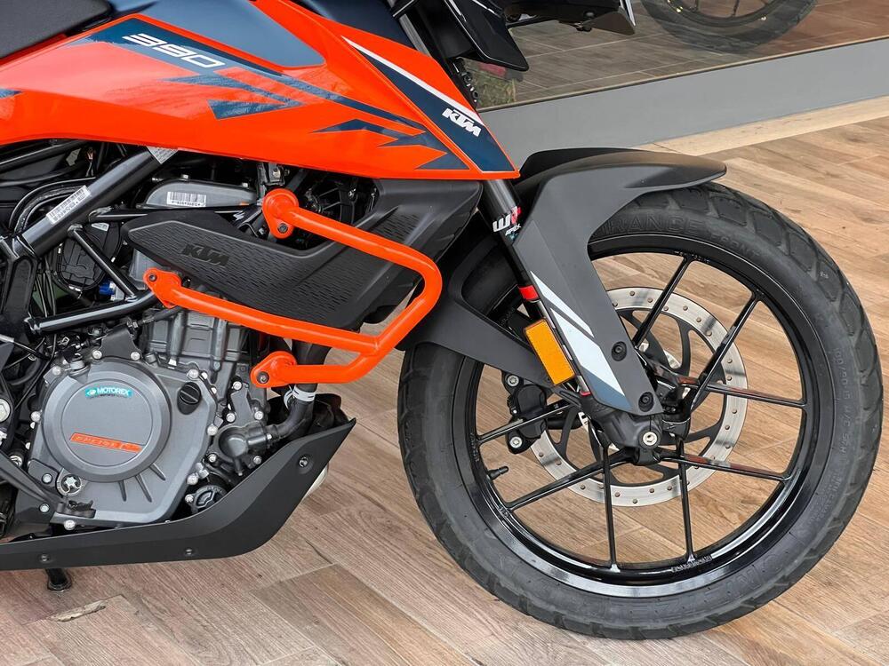 KTM 390 Adventure (2022 - 24) (3)