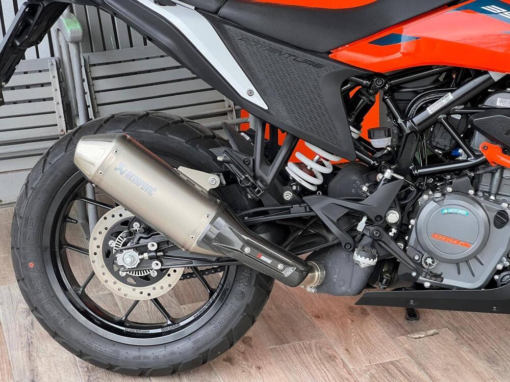 KTM 390 Adventure (2022 - 24) (2)
