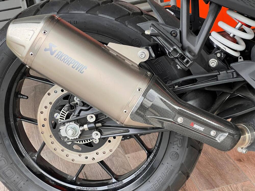 KTM 390 Adventure (2022 - 24) (4)