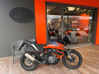 KTM 390 Adventure (2022 - 24) usata