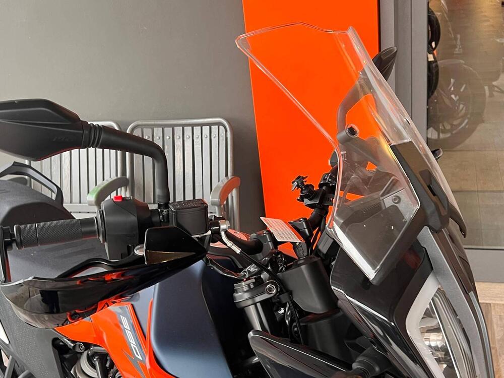 KTM 390 Adventure (2022 - 24) (5)