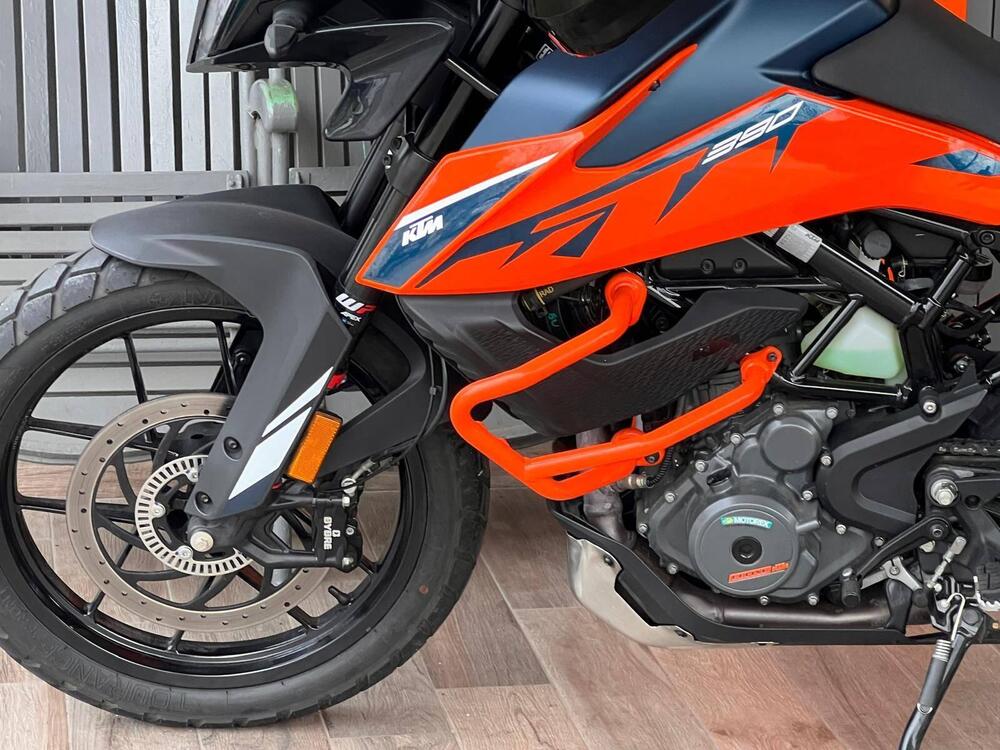 KTM 390 Adventure (2022 - 24) (7)