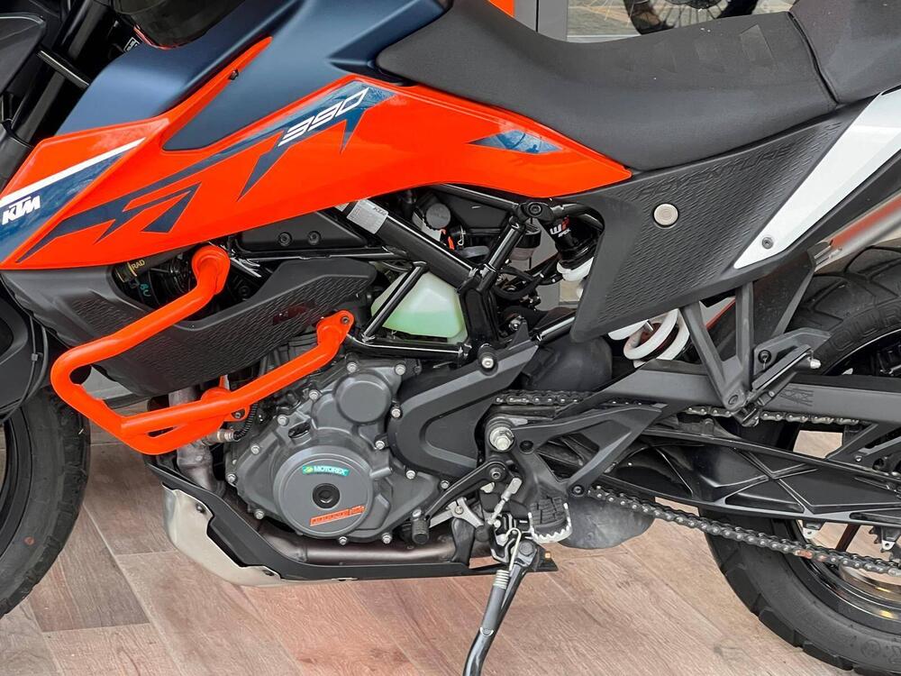 KTM 390 Adventure (2022 - 24) (8)