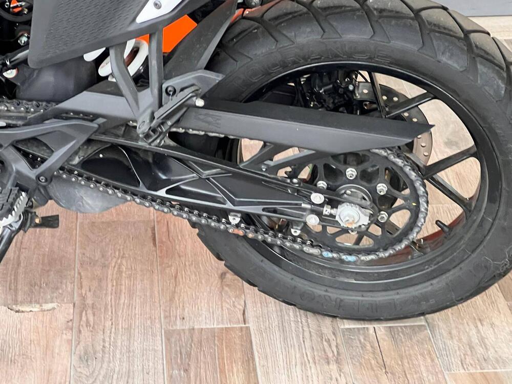 KTM 390 Adventure (2022 - 24) (9)