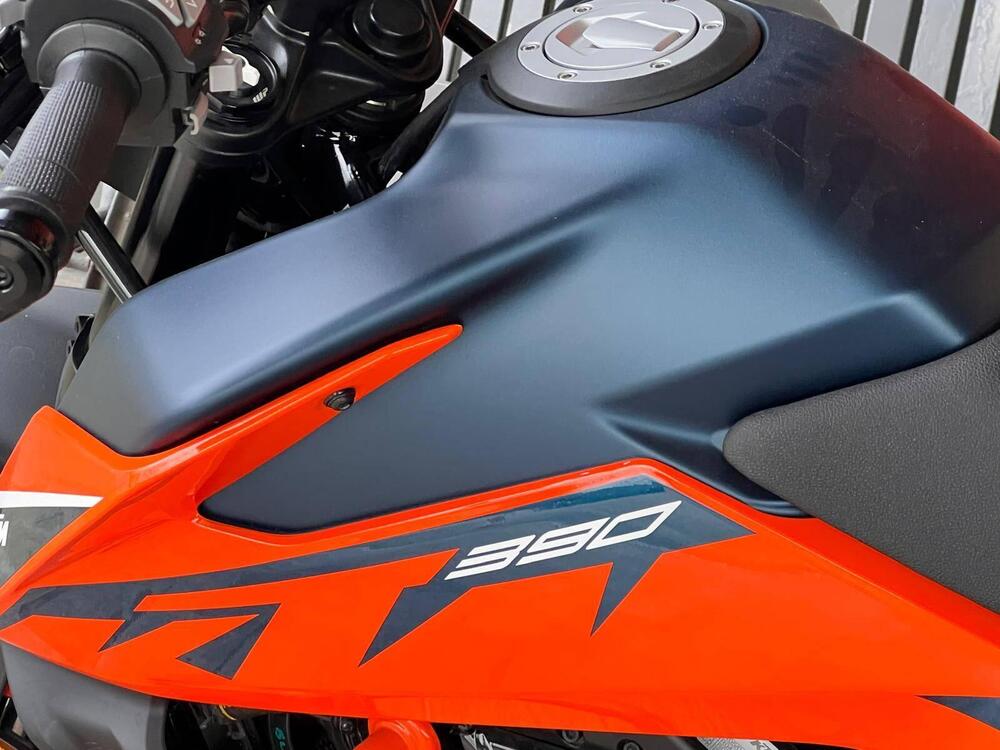 KTM 390 Adventure (2022 - 24) (10)