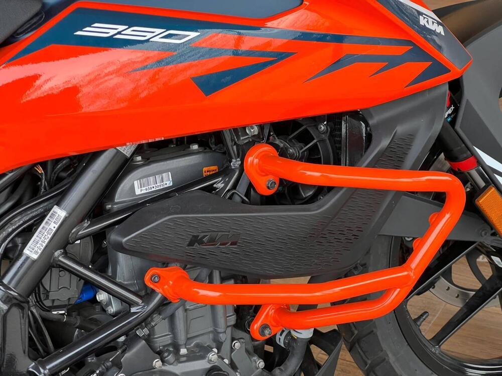 KTM 390 Adventure (2022 - 24) (12)