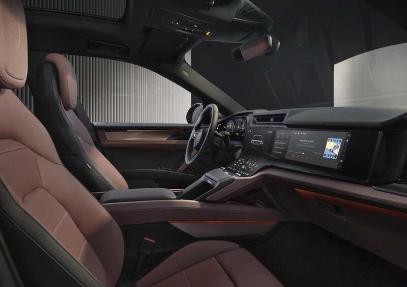 Porsche Cayenne (12)