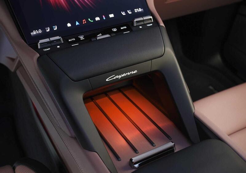 Porsche Cayenne (14)