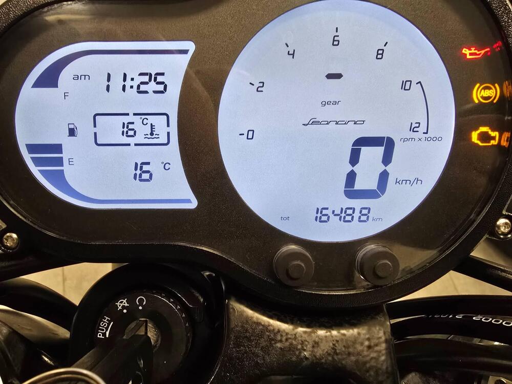 Benelli Leoncino 500 Trail (2021 - 25) (5)