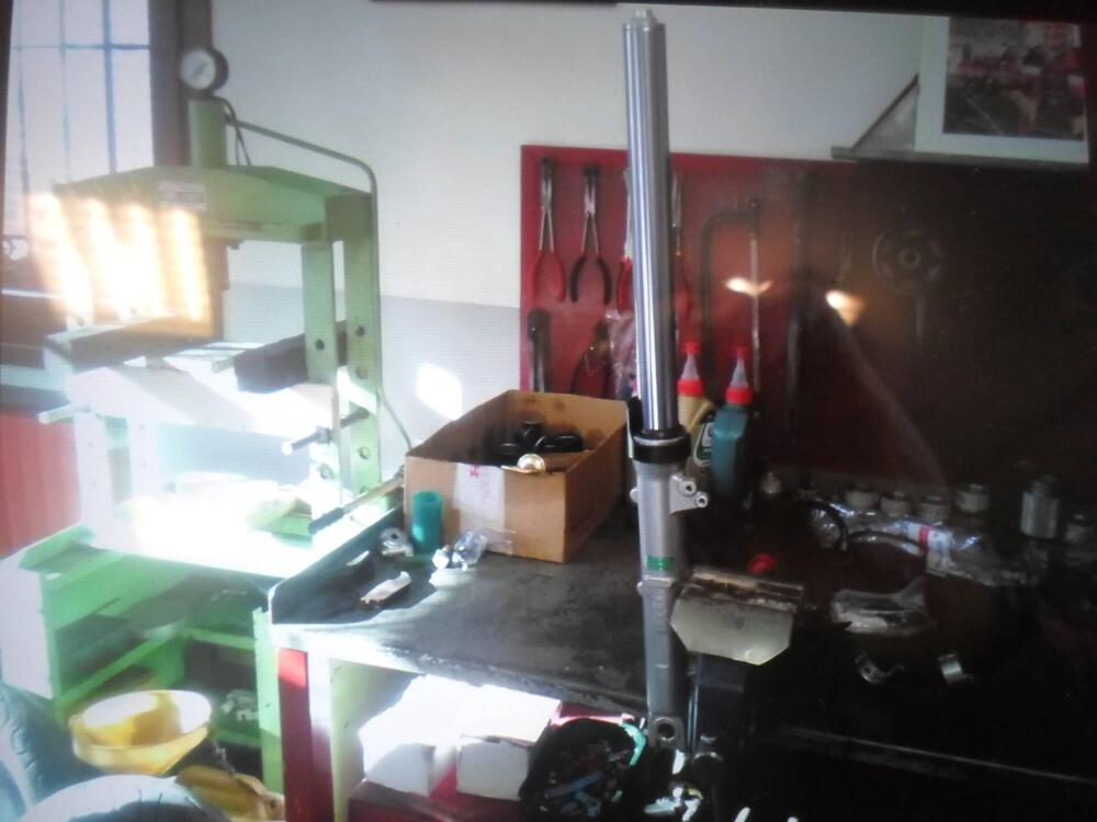 Honda VFR 800 (2002 - 05) (20)