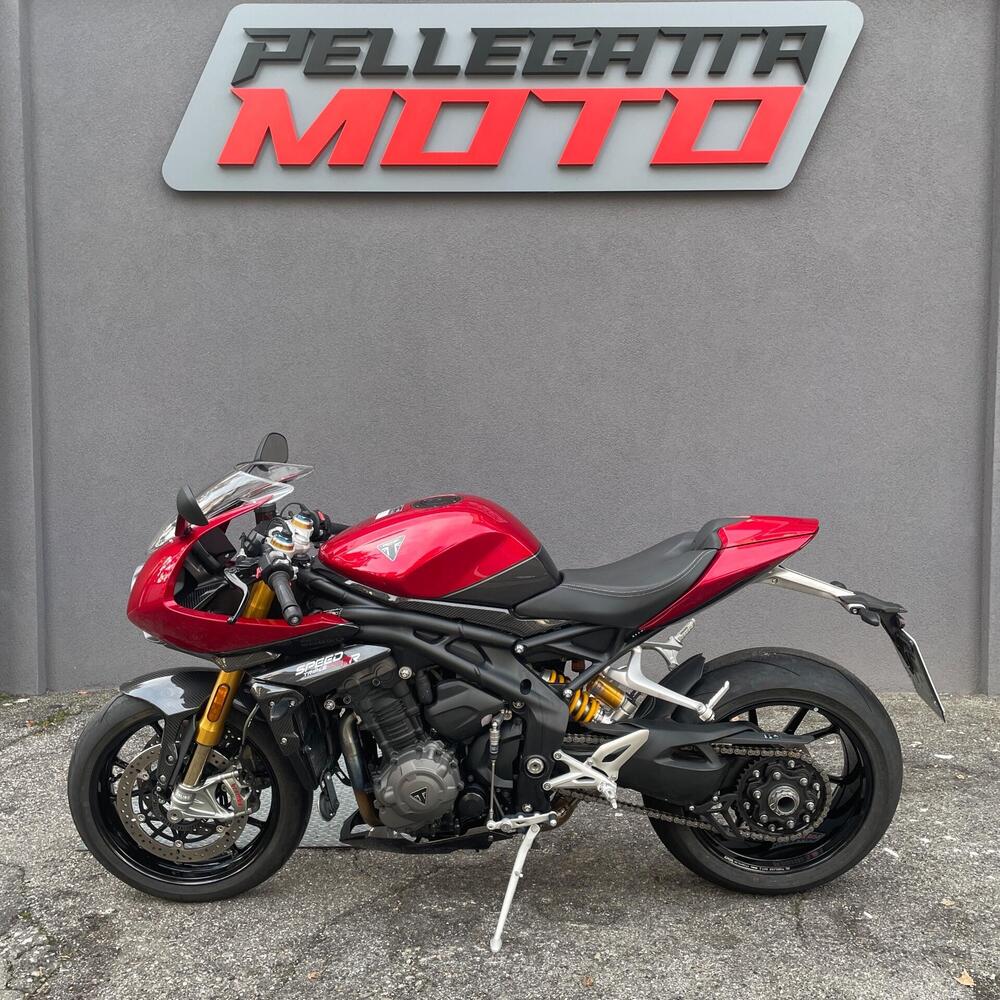 Triumph Speed Triple 1200 RR (2022 - 25) (4)