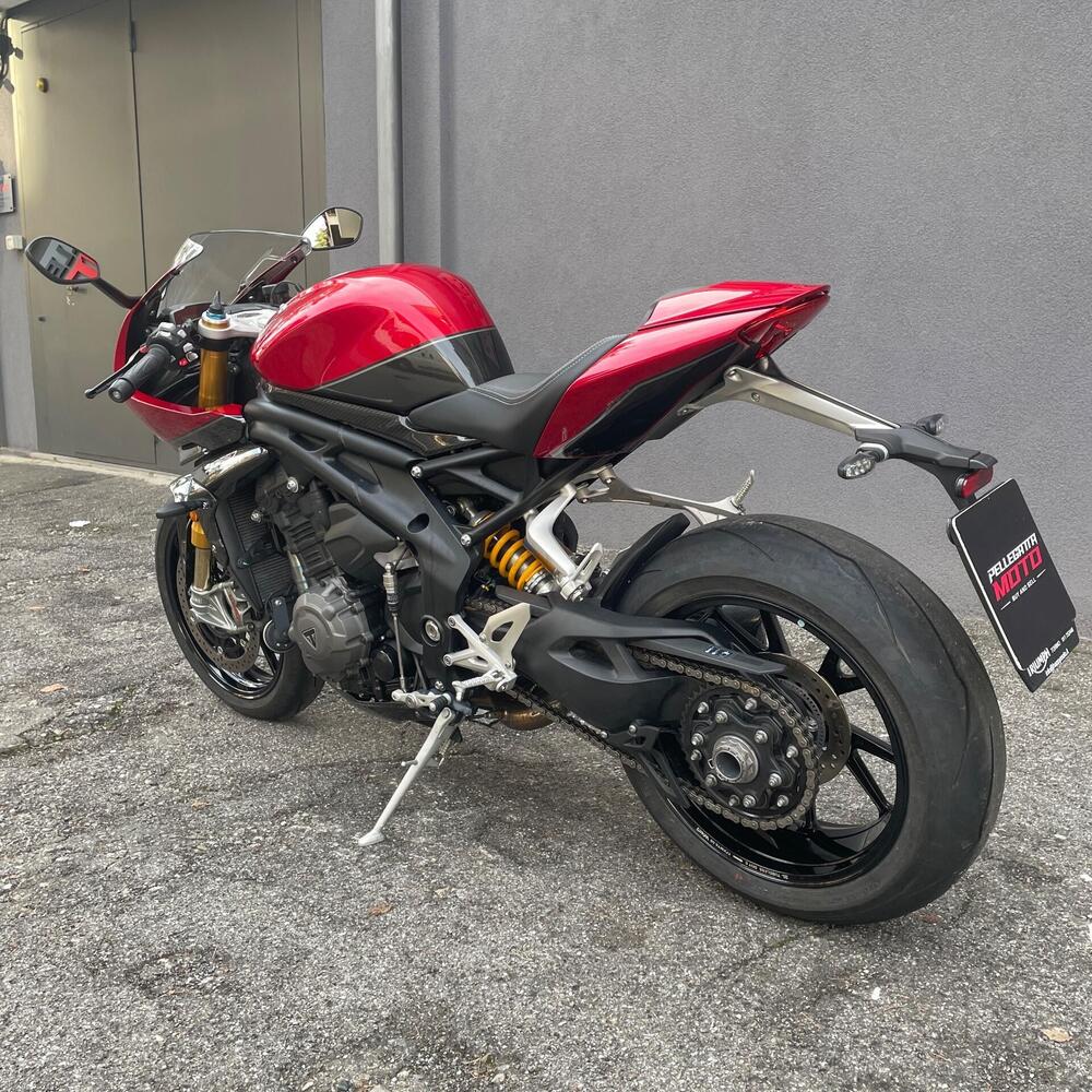 Triumph Speed Triple 1200 RR (2022 - 25) (6)