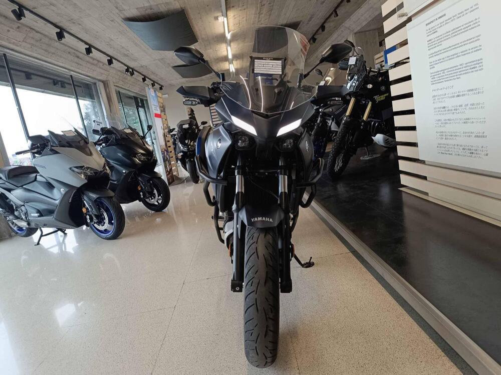 Yamaha Tracer 7 GT (2021 - 24) (2)