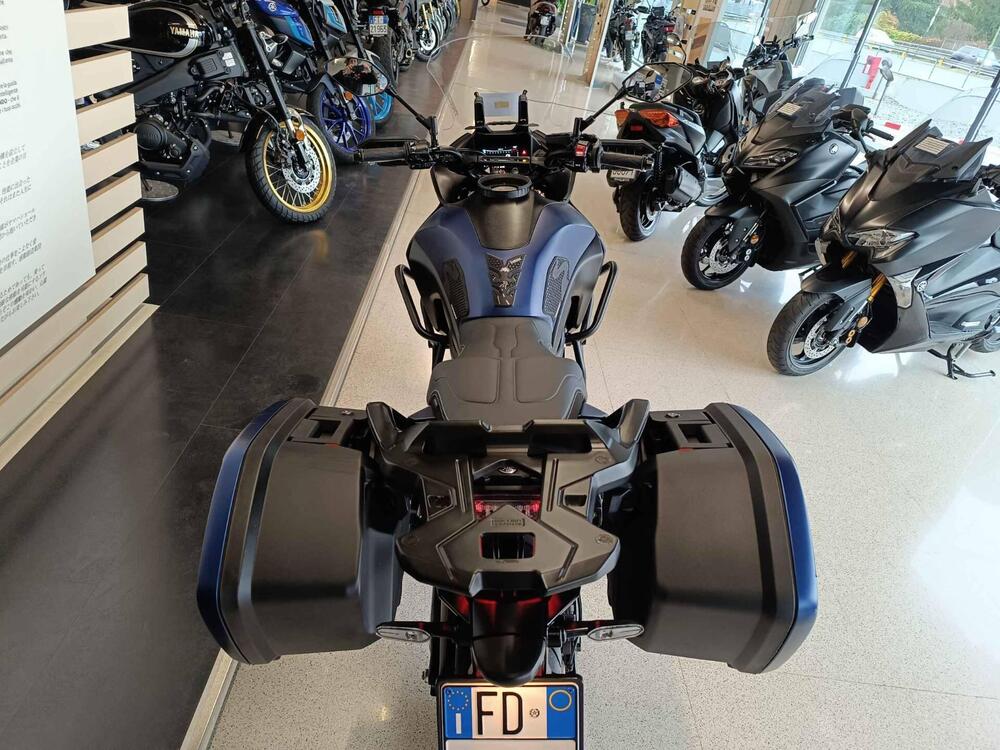 Yamaha Tracer 7 GT (2021 - 24) (3)