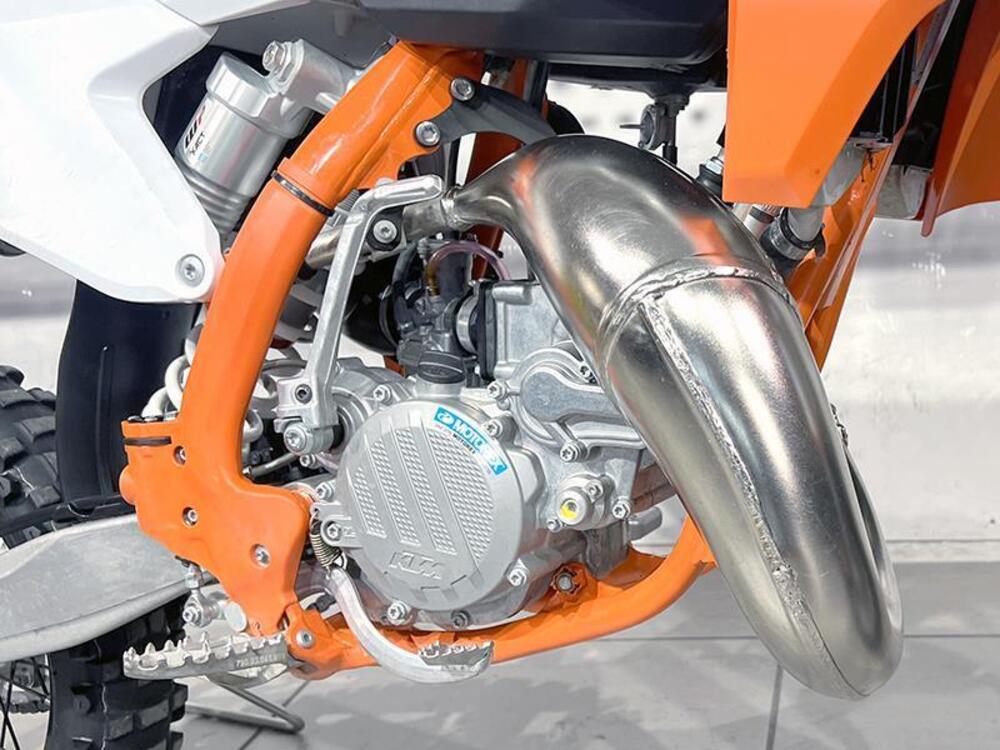 KTM 85 SX (2022) (3)