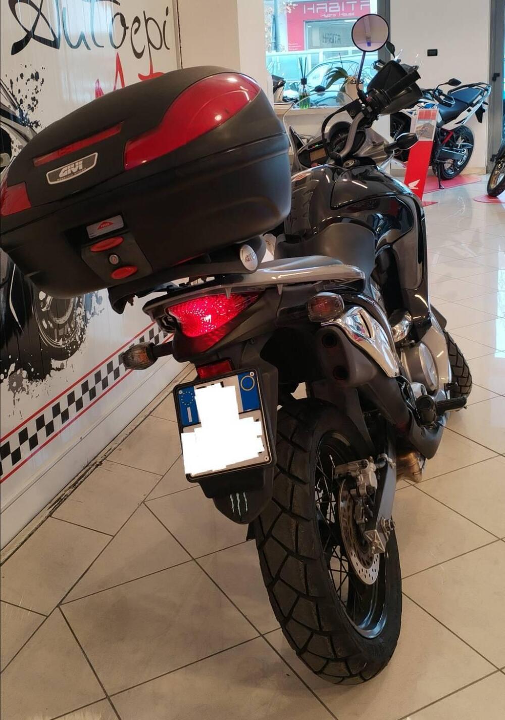 Honda Transalp XL 700 V (2007 - 2013) (4)