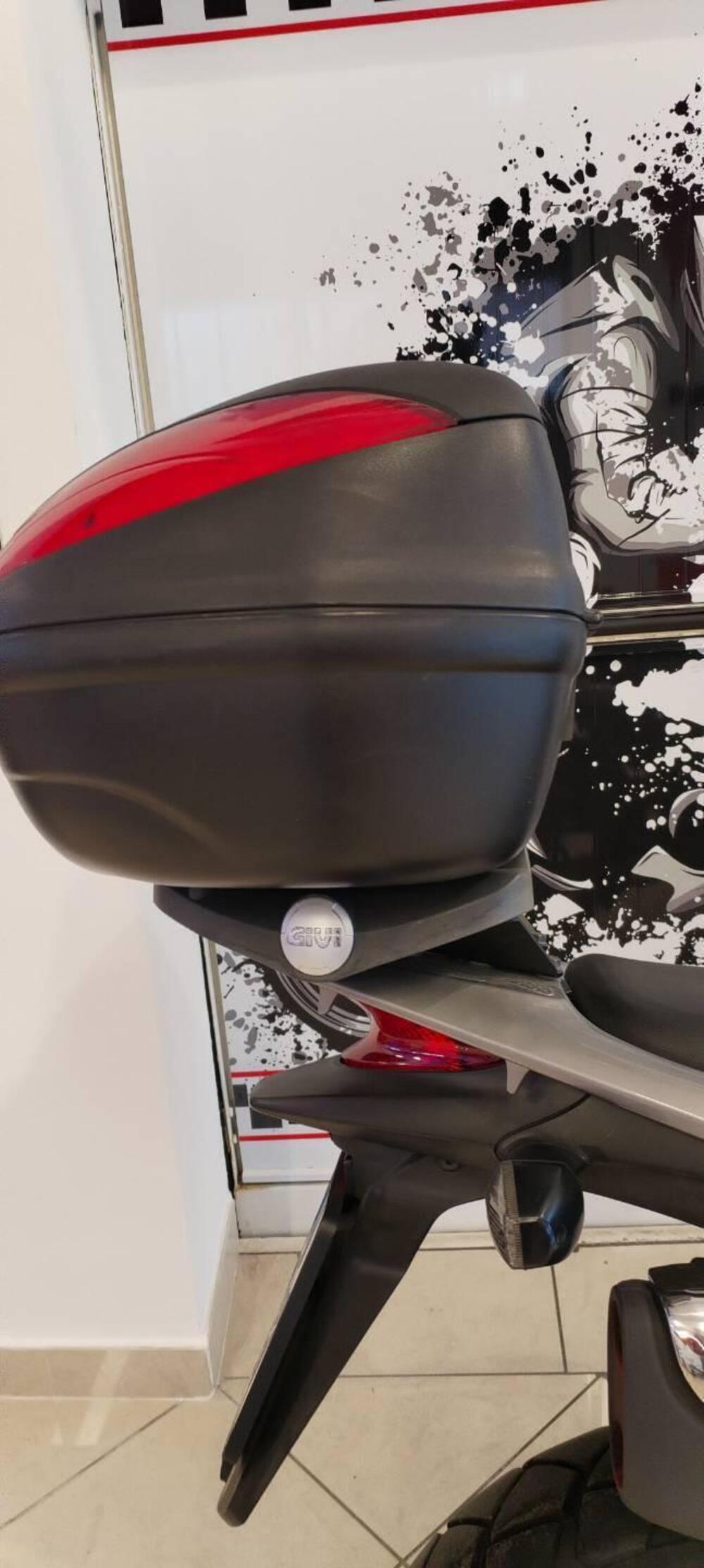 Honda Transalp XL 700 V (2007 - 2013) (6)