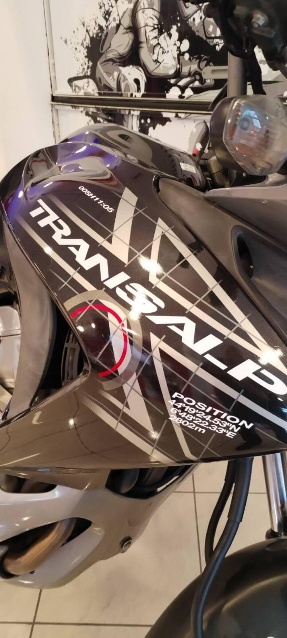 Honda Transalp XL 700 V (2007 - 2013) (7)