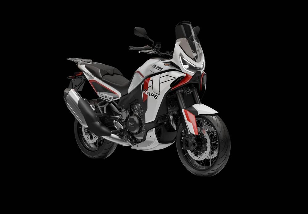 Moto Morini X-Cape 1200 (2026) (3)