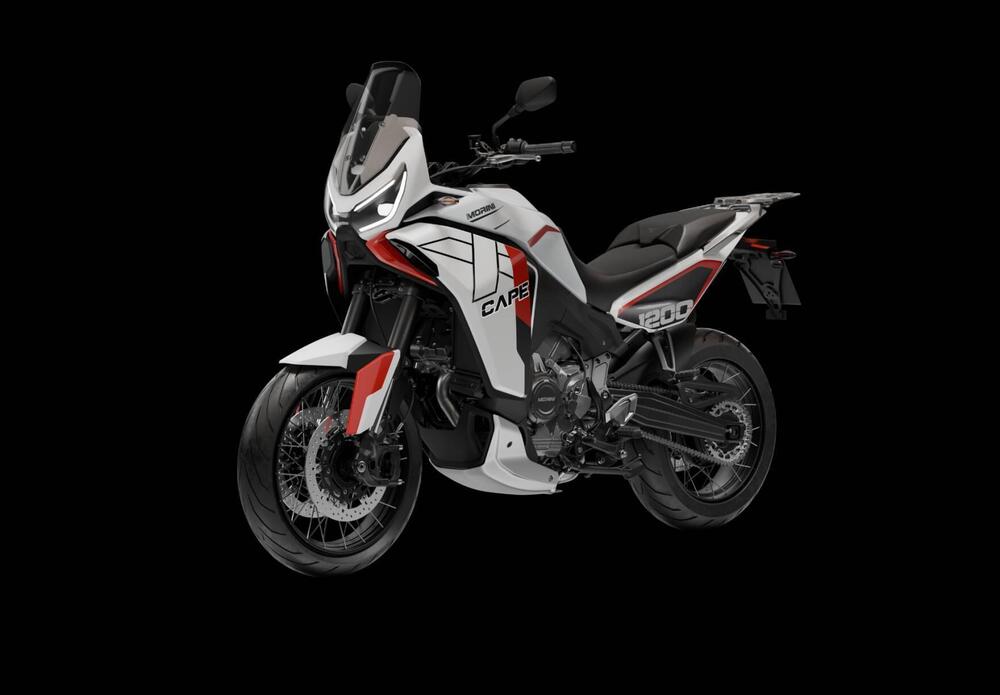 Moto Morini X-Cape 1200 (2026) (5)