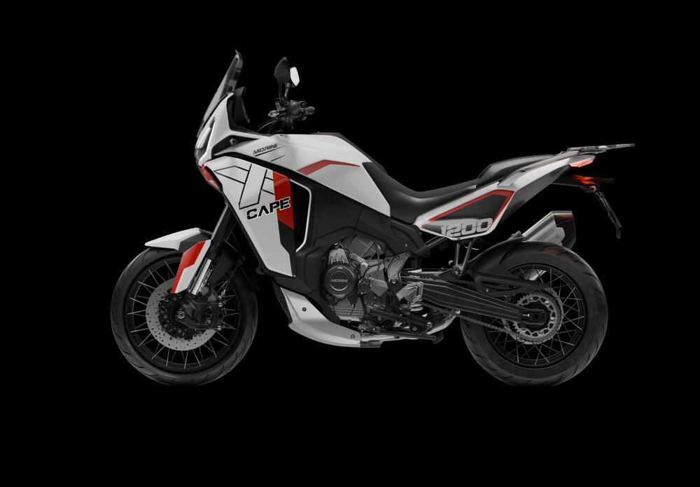Moto Morini X-Cape 1200 (2026) (6)