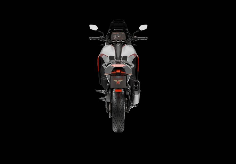 Moto Morini X-Cape 1200 (2026) (7)