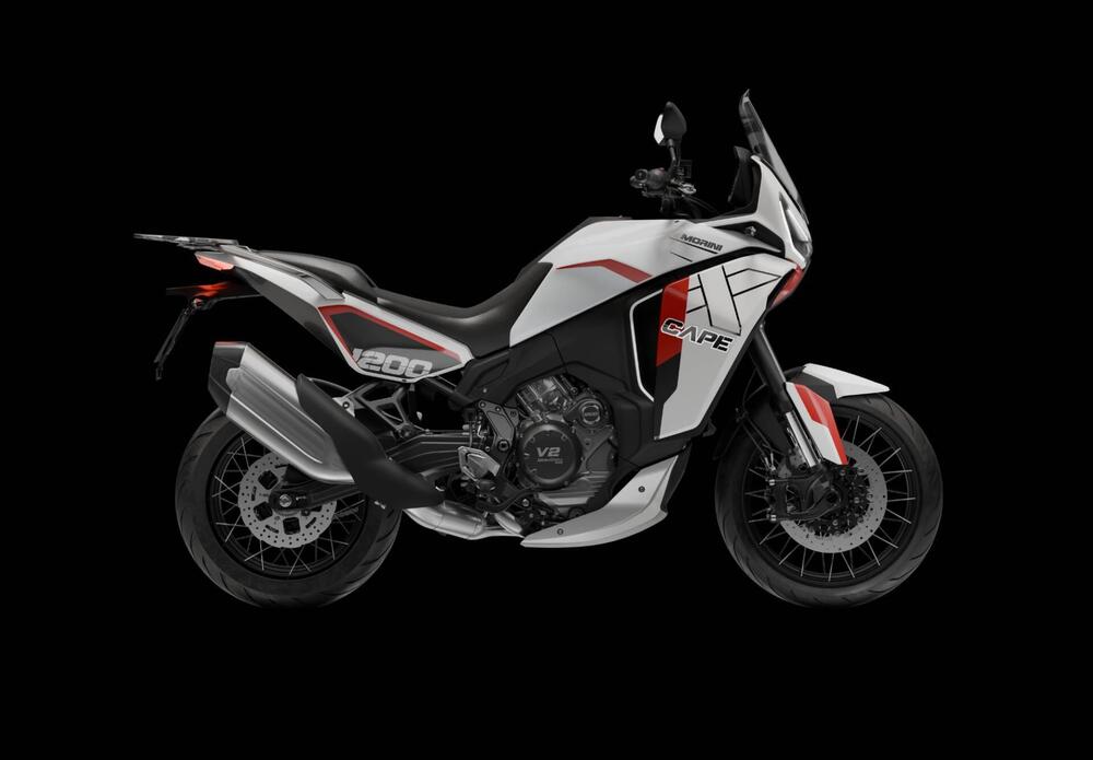 Moto Morini X-Cape 1200 (2026) (8)