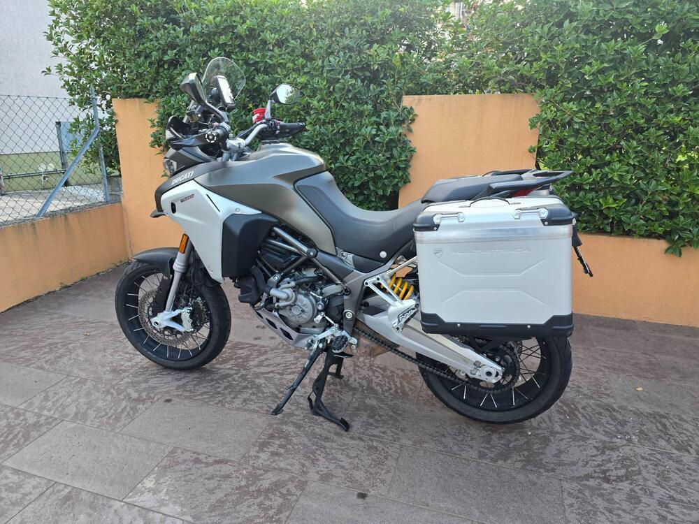 Ducati Multistrada 1200 Enduro (2016 - 18) (2)