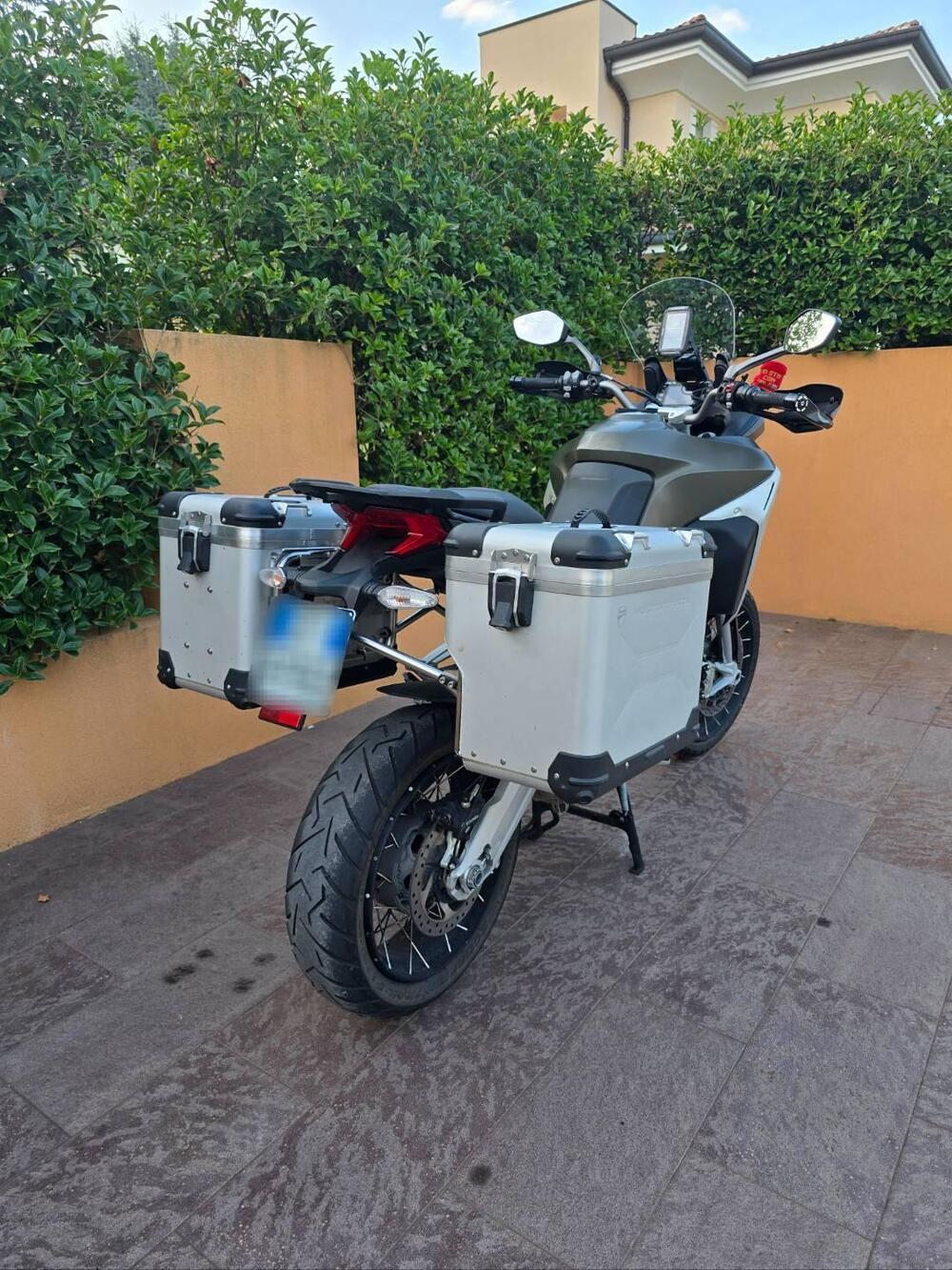 Ducati Multistrada 1200 Enduro (2016 - 18) (4)