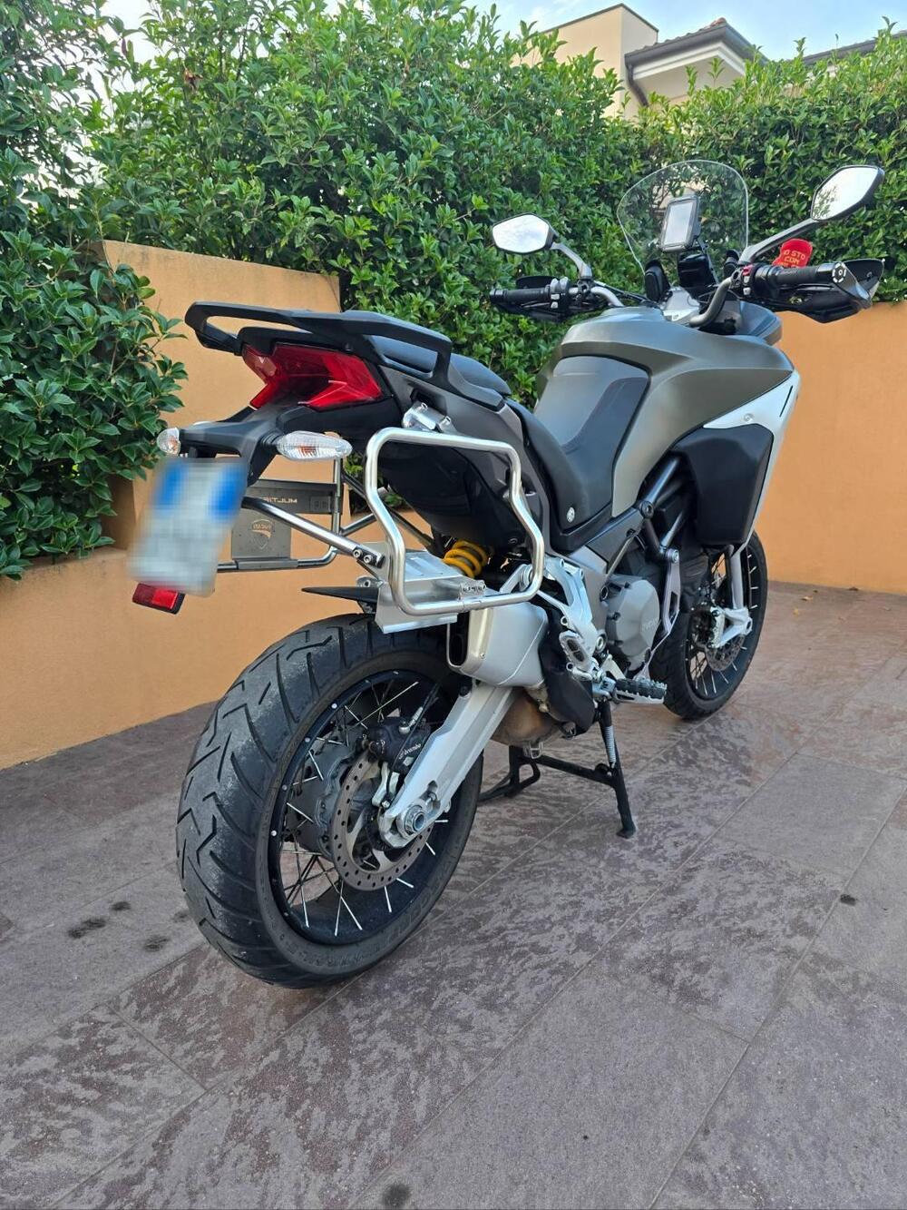 Ducati Multistrada 1200 Enduro (2016 - 18) (5)