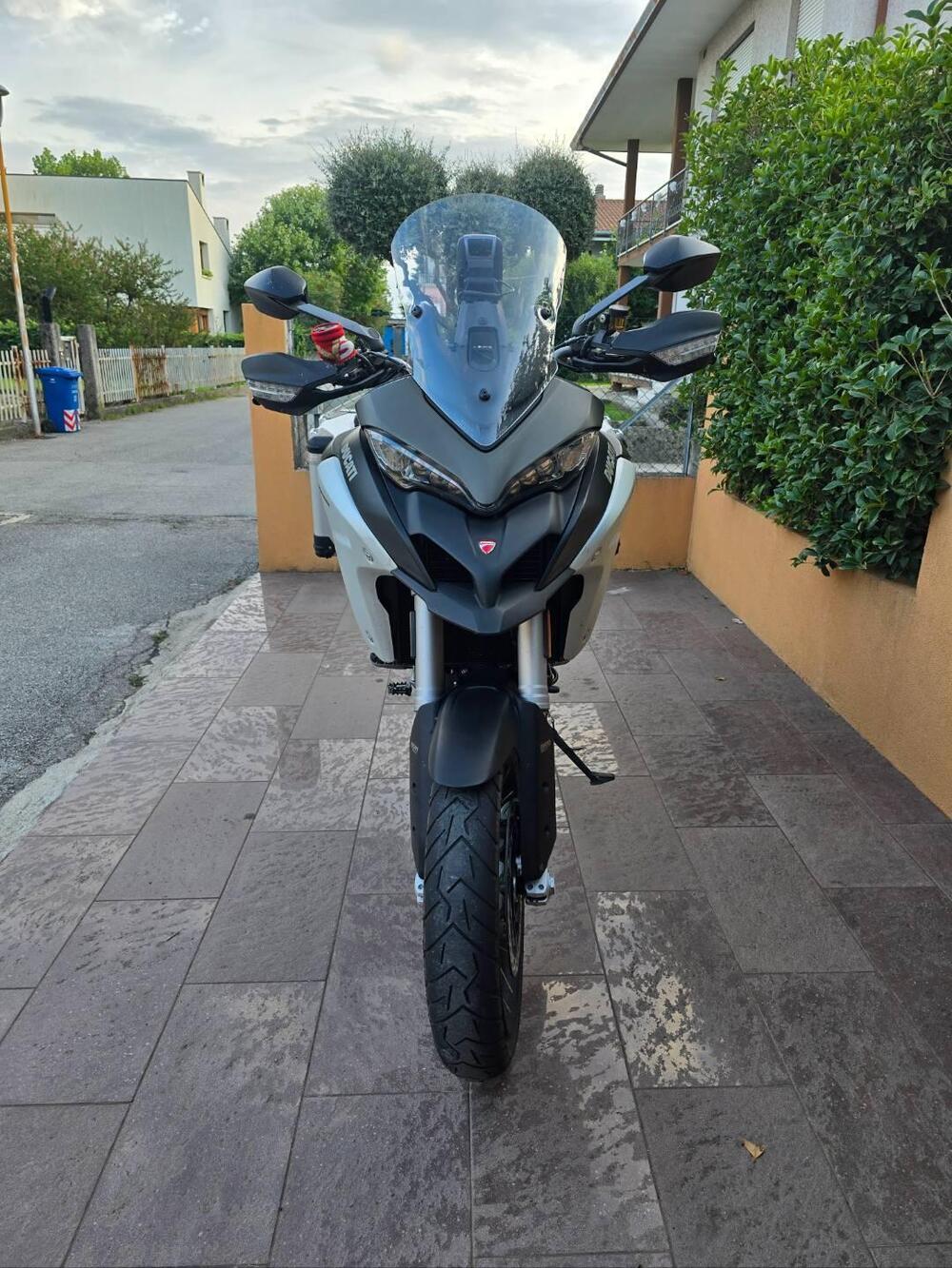 Ducati Multistrada 1200 Enduro (2016 - 18) (6)