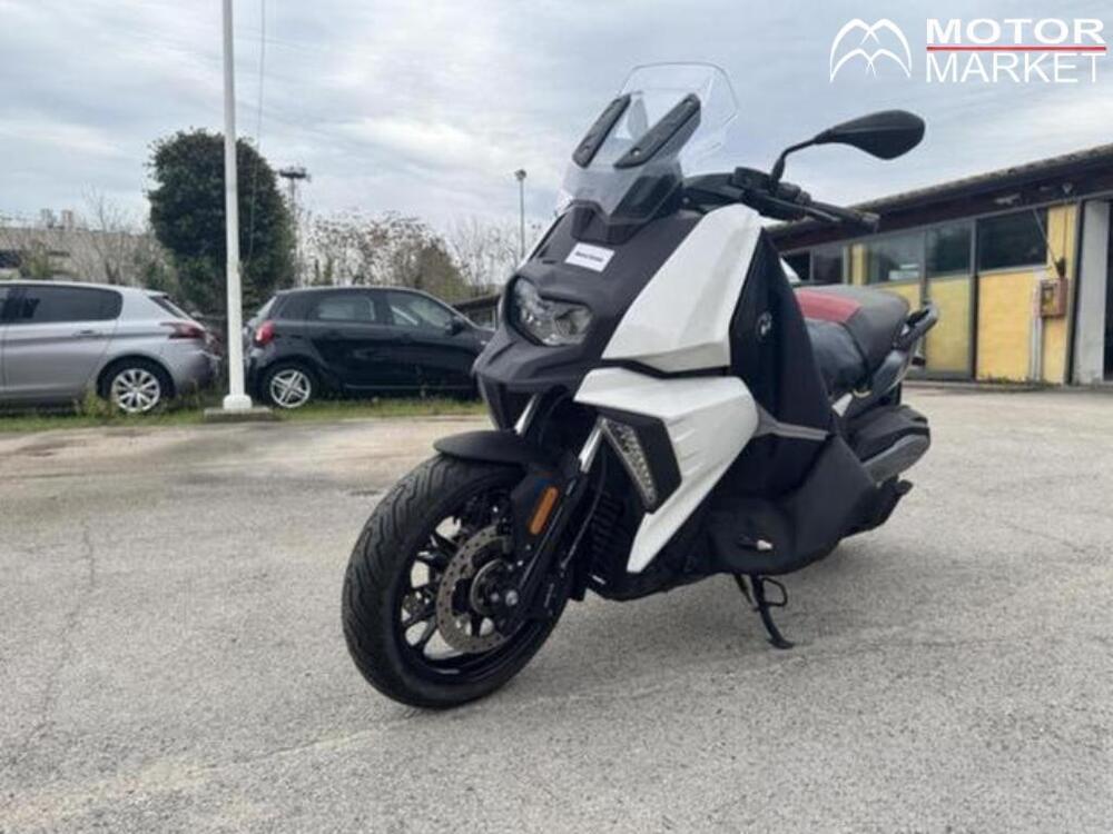 Bmw C 400 X (2021 - 24)