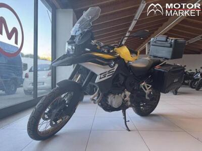 Bmw F 850 GS (2021 - 24) usata