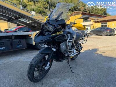 Bmw R 1250 GS Adventure (2019 - 20) usata