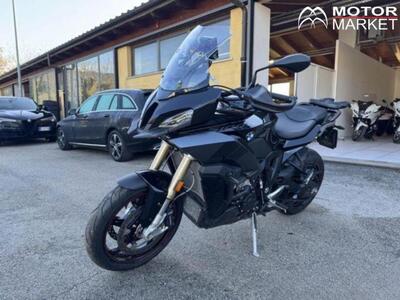 Bmw S 1000 XR (2020 - 23) usata