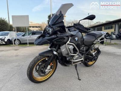 Bmw R 1250 GS Adventure (2021 - 24) usata