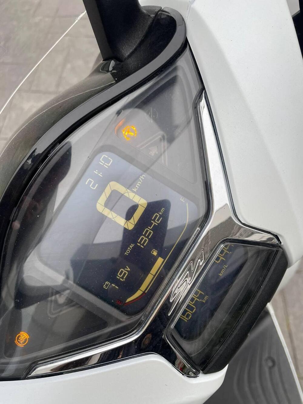 Honda SH 125i (2020 - 23) (3)