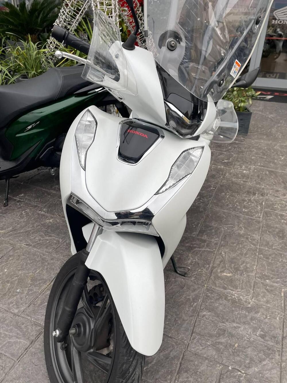 Honda SH 125i (2020 - 23) (2)