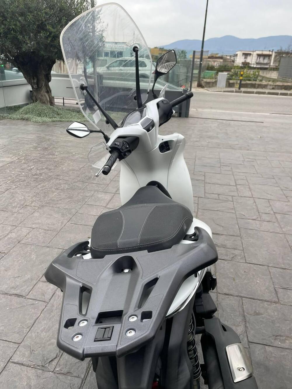 Honda SH 125i (2020 - 23) (5)