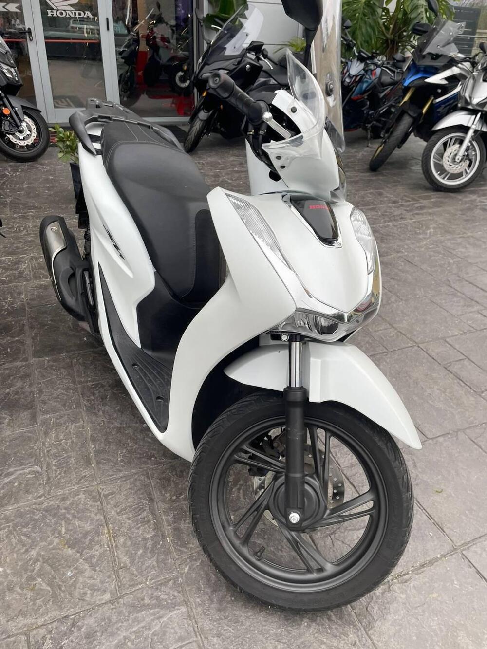 Honda SH 125i (2020 - 23) (6)
