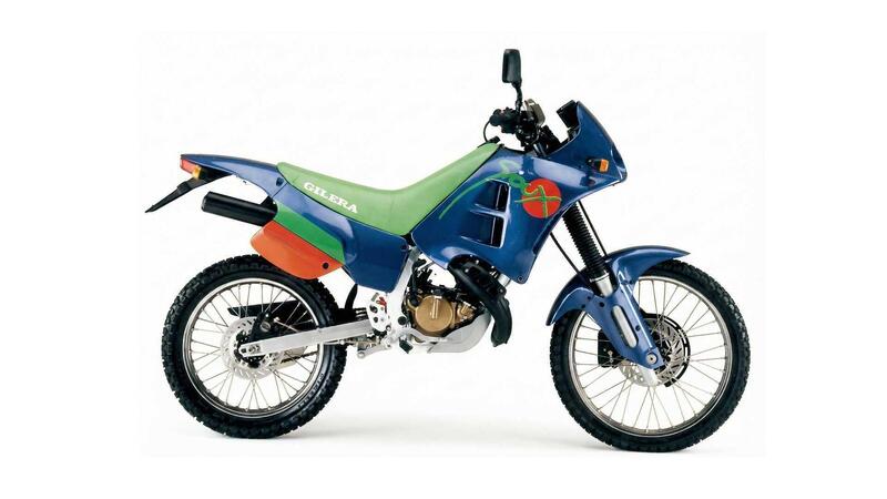 Gilera Sioux 50 a.e. Sioux 50 a.e.