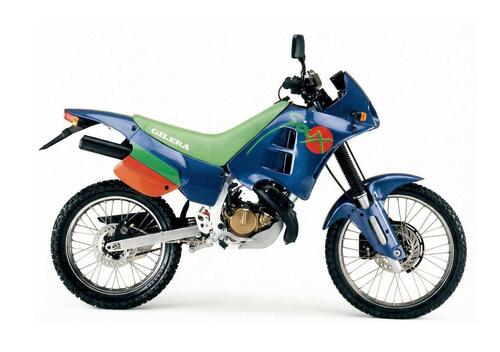 Gilera Sioux 50 a.e.