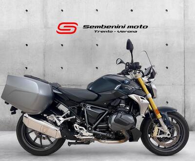 Bmw R 1250 R (2019 - 20) usata