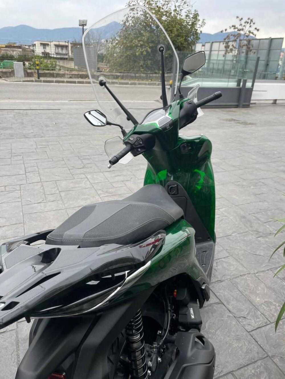 Honda SH 125i (2024 - 25) (2)