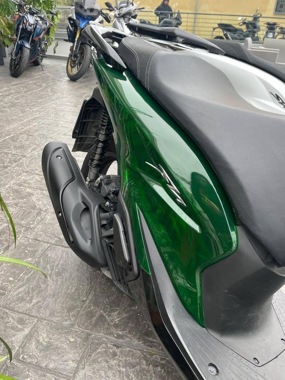 Honda SH 125i (2024 - 25) (5)