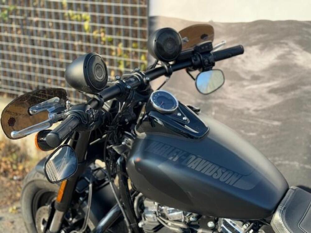 Harley-Davidson 114 Fat Bob (2018 - 20) - FXFBS (7)