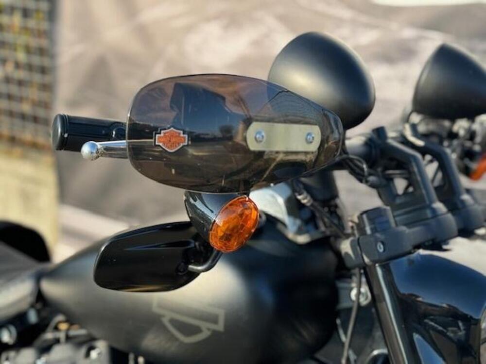 Harley-Davidson 114 Fat Bob (2018 - 20) - FXFBS (4)