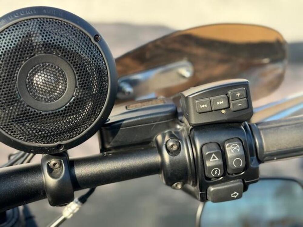 Harley-Davidson 114 Fat Bob (2018 - 20) - FXFBS (10)