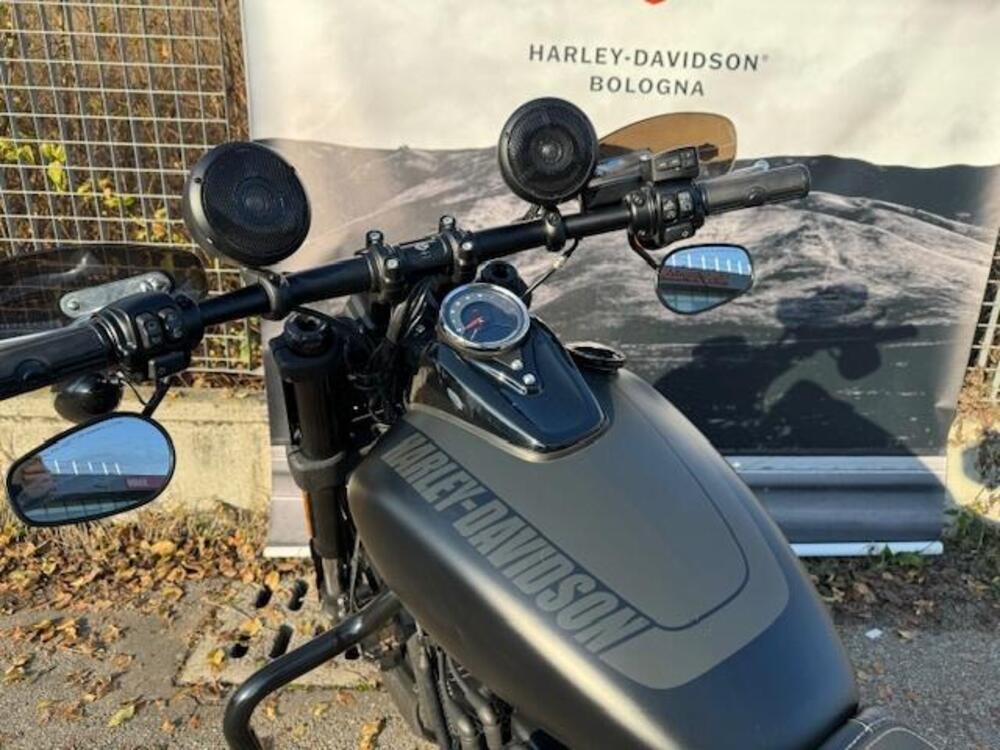 Harley-Davidson 114 Fat Bob (2018 - 20) - FXFBS (9)